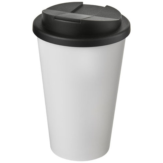 Americano® 350 ml Isolierbecher mit auslaufsicherem Schraubverschluss