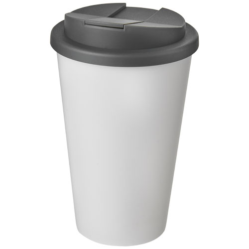 Americano® 350 ml Isolierbecher mit auslaufsicherem Schraubverschluss