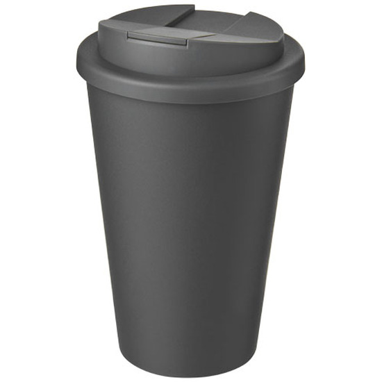 Americano® 350 ml Isolierbecher mit auslaufsicherem Schraubverschluss