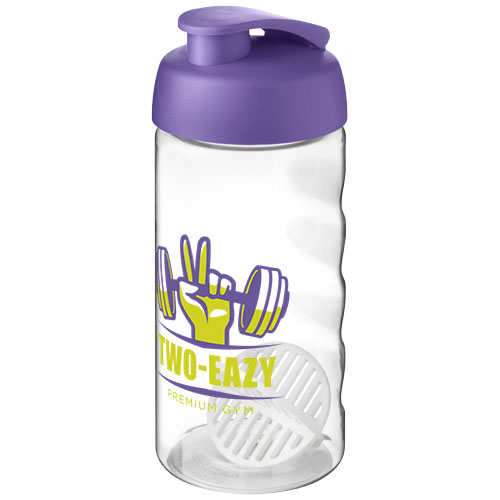 H2O Active® Bop 500 ml Shakerflasche