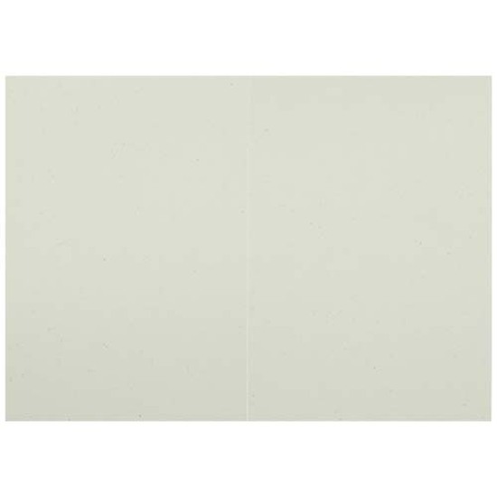 Herald A5 Grußkarte