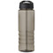 H2O Active® Treble 750 ml Sportflasche mit Ausgussdeckel