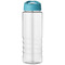 H2O Active® Treble 750 ml Sportflasche mit Ausgussdeckel