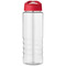 H2O Active® Treble 750 ml Sportflasche mit Ausgussdeckel