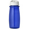 H2O Active® Pulse 600 ml Sportflasche mit Ausgussdeckel