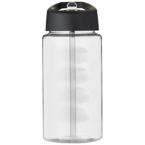 H2O Active® Bop 500 ml Sportflasche mit Ausgussdeckel