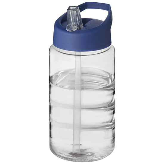 H2O Active® Bop 500 ml Sportflasche mit Ausgussdeckel