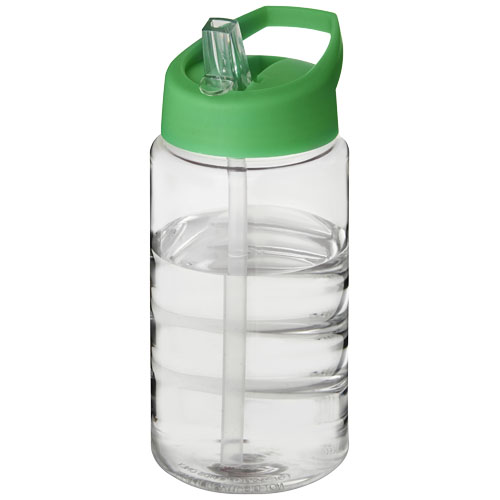 H2O Active® Bop 500 ml Sportflasche mit Ausgussdeckel