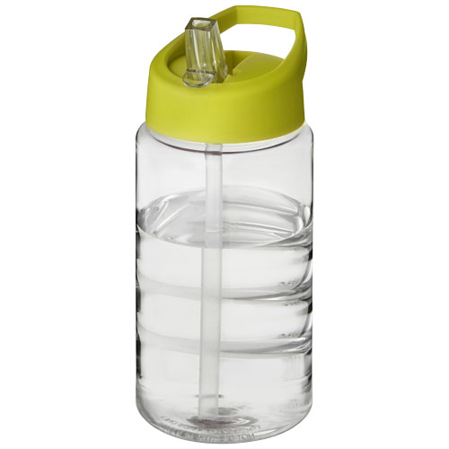 H2O Active® Bop 500 ml Sportflasche mit Ausgussdeckel