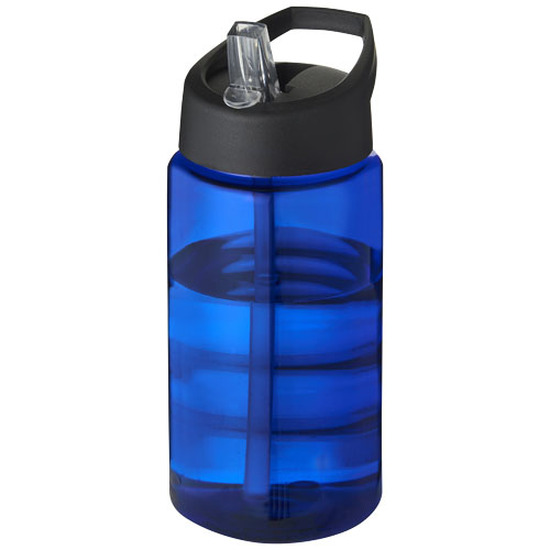H2O Active® Bop 500 ml Sportflasche mit Ausgussdeckel