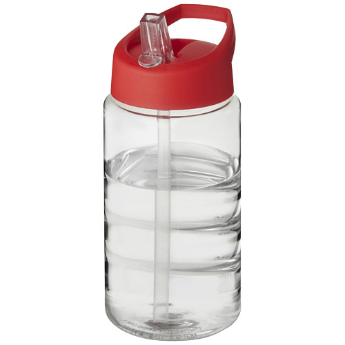 H2O Active® Bop 500 ml Sportflasche mit Ausgussdeckel