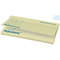 Sticky-Mate® Haftnotizen 127 x 75 mm