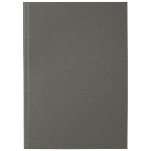 Novella Austen A5 Softcover Notizbuch – 100 Blatt