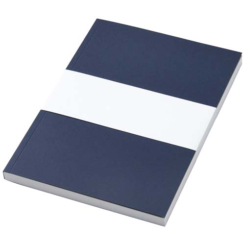 Novella Austen A5 Softcover Notizbuch – 100 Blatt