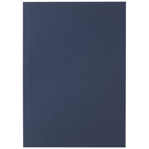 Novella Austen A5 Softcover Notizbuch – 100 Blatt