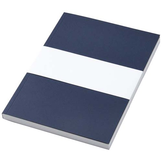 Novella Austen A5 Softcover Notizbuch – 100 Blatt