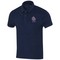 Akoya Poloshirt aus recyceltem Frottee Unisex