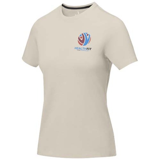 Nanaimo – T-Shirt für Damen