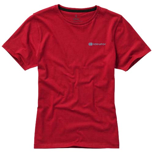 Nanaimo – T-Shirt für Damen