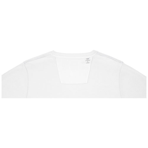 Zenon Herrenpullover mit Rundhalsausschnitt