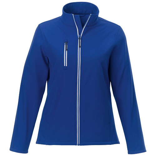 Orion Softshelljacke für Damen