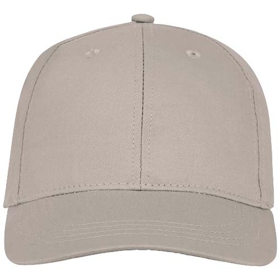 Ares Kappe mit 6 Segmenten