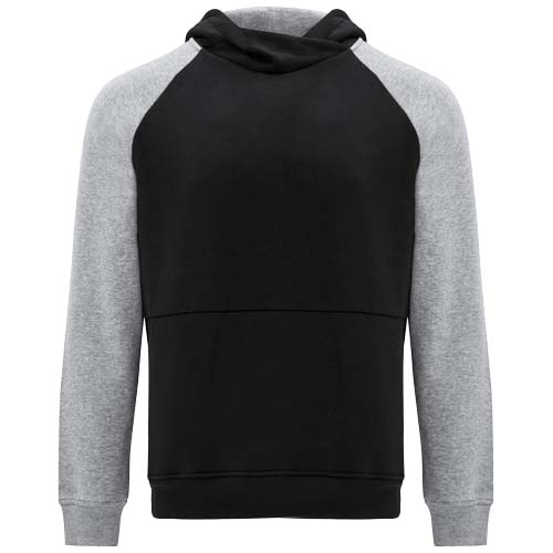 Badet zweifarbiger Kapuzenpullover für Kinder