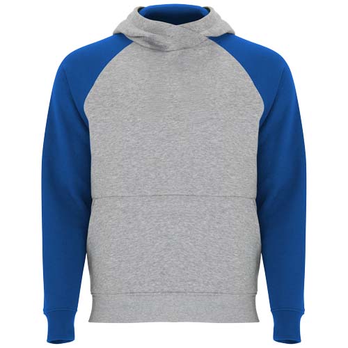 Badet zweifarbiger Kapuzenpullover für Kinder