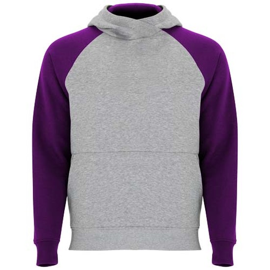 Badet zweifarbiger Kapuzenpullover für Kinder