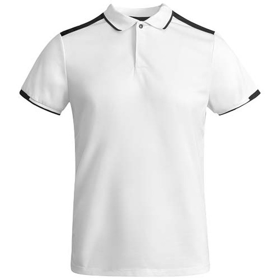 Tamil Sport Poloshirt für Herren