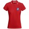 Tamil Sport Poloshirt für Damen