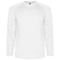 Montecarlo Langarm Sport-Shirt für Männer