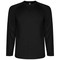 Montecarlo Langarm Sport-Shirt für Männer
