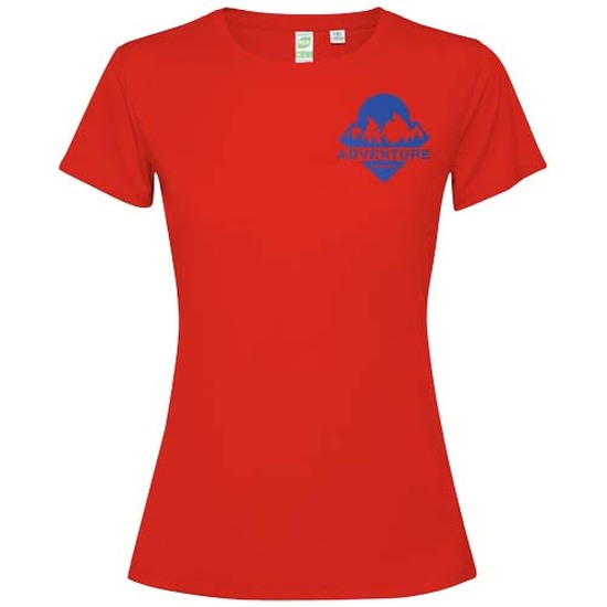 Estoril T-Shirt für Damen