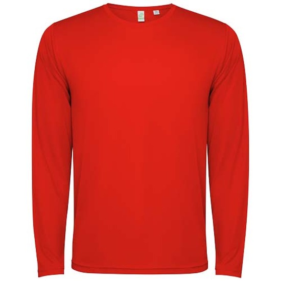 Estoril Langarm-Shirt Unisex