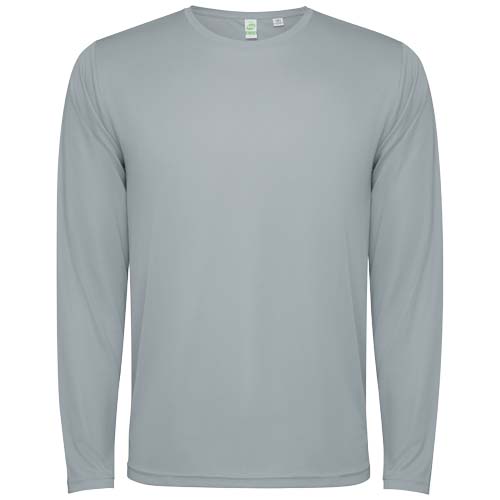 Estoril Langarm-Shirt Unisex