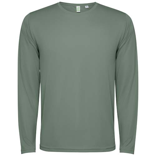 Estoril Langarm-Shirt Unisex