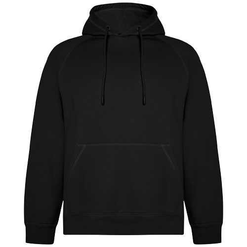 Vinson Kapuzenpullover aus Bio-Baumwolle Unisex