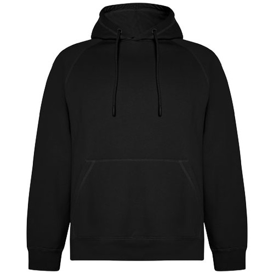 Vinson Kapuzenpullover aus Bio-Baumwolle Unisex