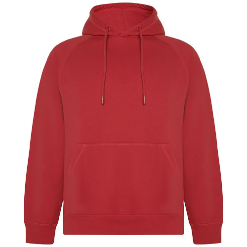 Vinson Kapuzenpullover aus Bio-Baumwolle Unisex