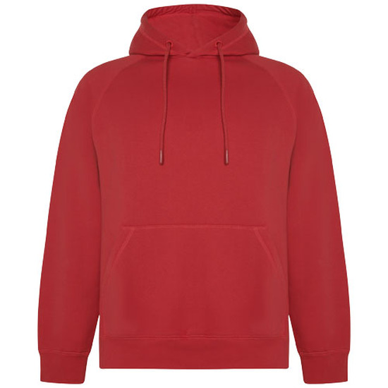 Vinson Kapuzenpullover aus Bio-Baumwolle Unisex