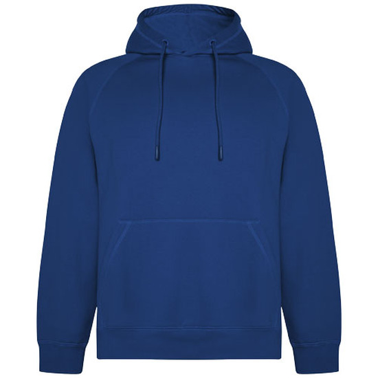 Vinson Kapuzenpullover aus Bio-Baumwolle Unisex
