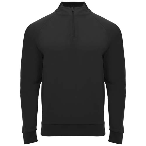 Epiro Half-Zip Sweatshirt Unisex
