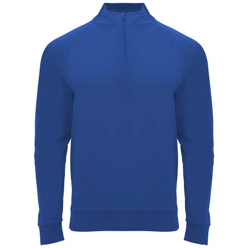 Epiro Half-Zip Sweatshirt Unisex