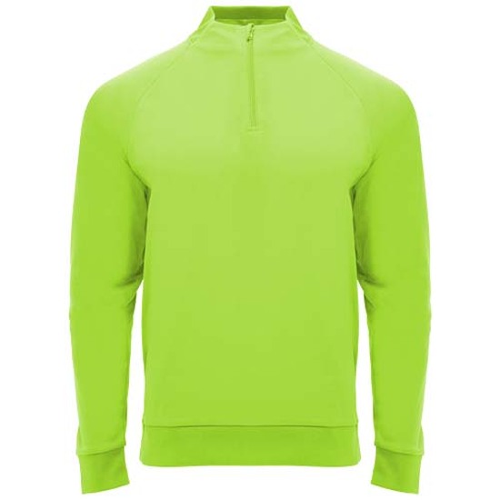 Epiro Half-Zip Sweatshirt Unisex