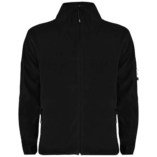 Luciane Microfleecejacke für Herren