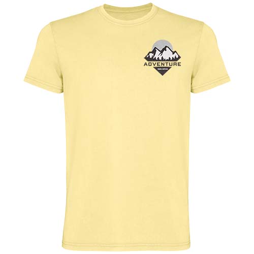 Corgi T-Shirt für Herren