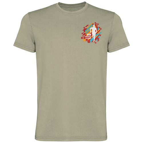 Corgi T-Shirt für Herren