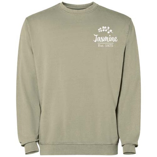 Jaya Pullover mit Rundhalsausschnitt Unisex