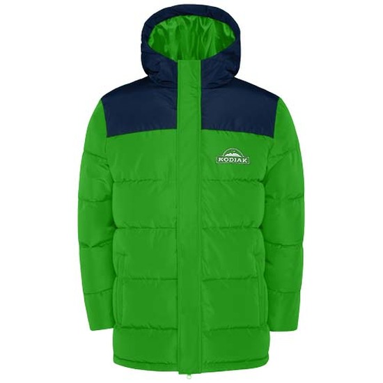 Tallin Steppjacke Unisex